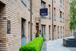 Alojamiento - Staycity Aparthotels, Edinburgh, West End