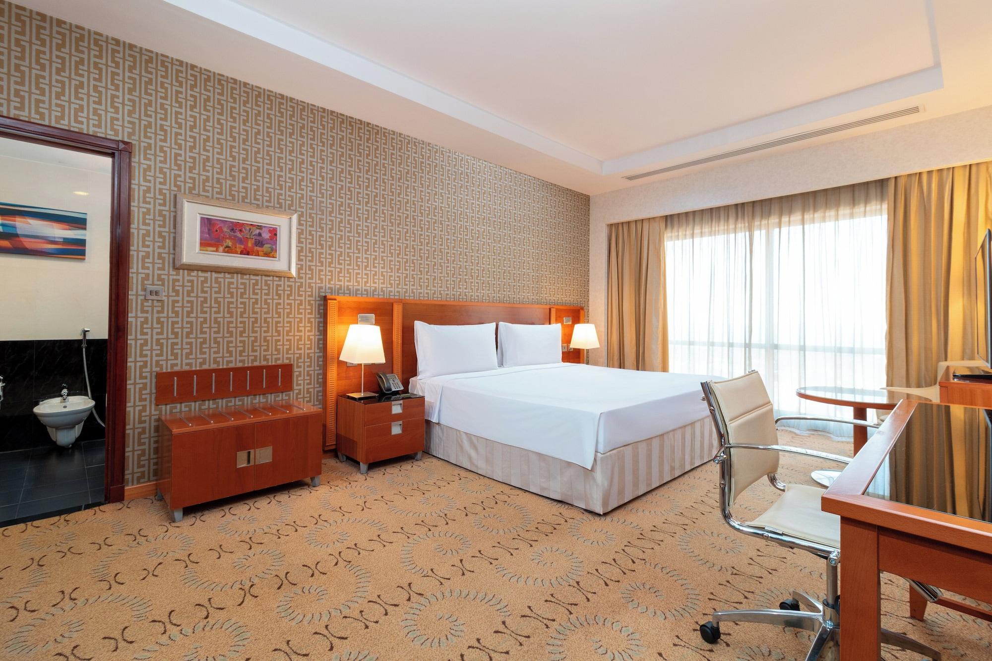 Habitación Holiday Inn Kuwait by IHG