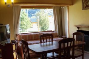 Alquiler Vacacional - Pinares del Epuyen