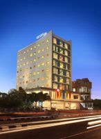Alojamiento - Amaris Hotel Padang