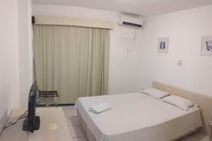 Alquiler Vacacional - AP Casal - Flat Bellagio
