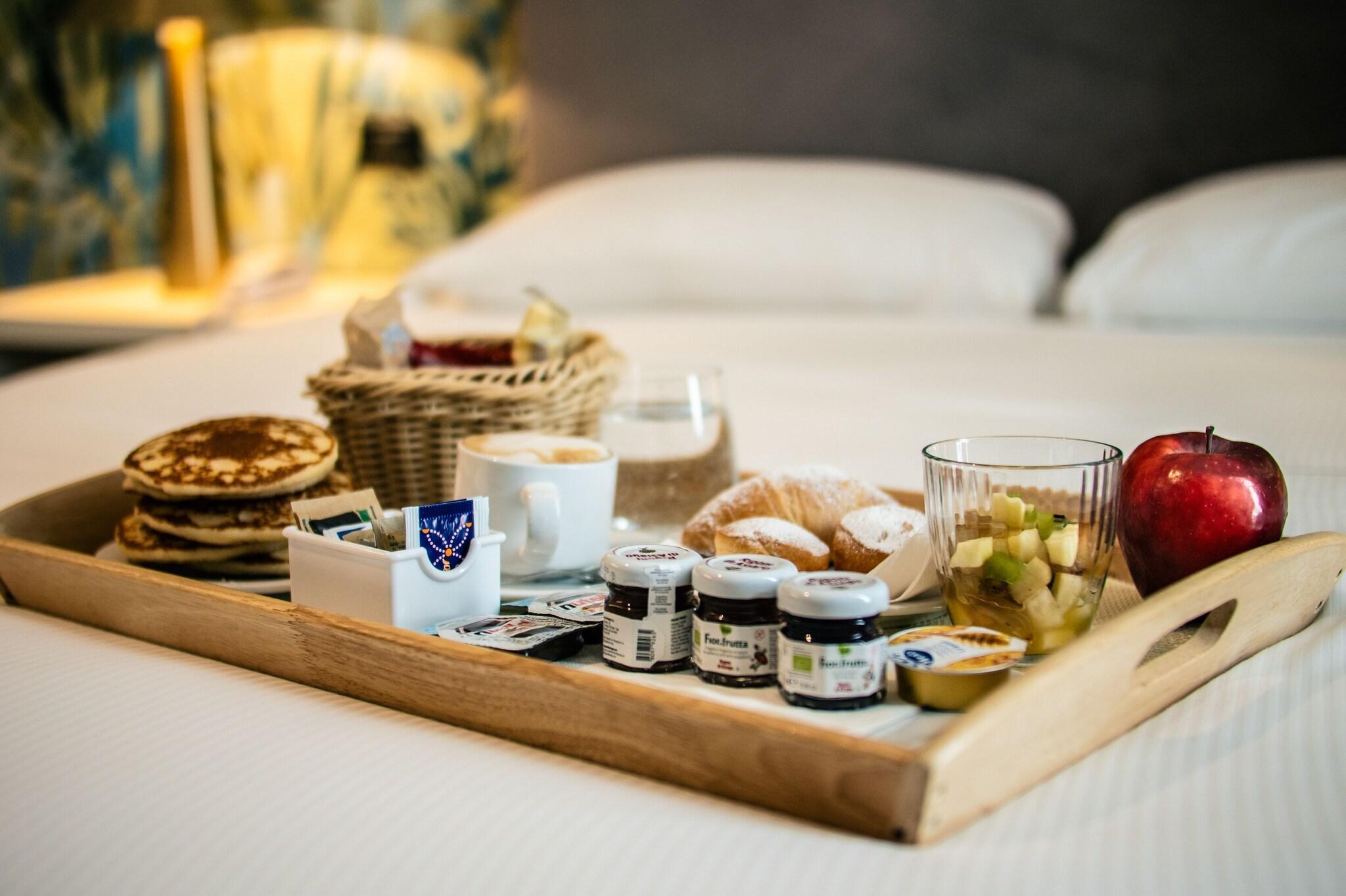 Restaurant Hotel Up Museum - Wellness & Spa