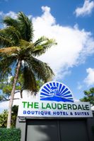 Alojamiento - The Lauderdale Boutique Hotel