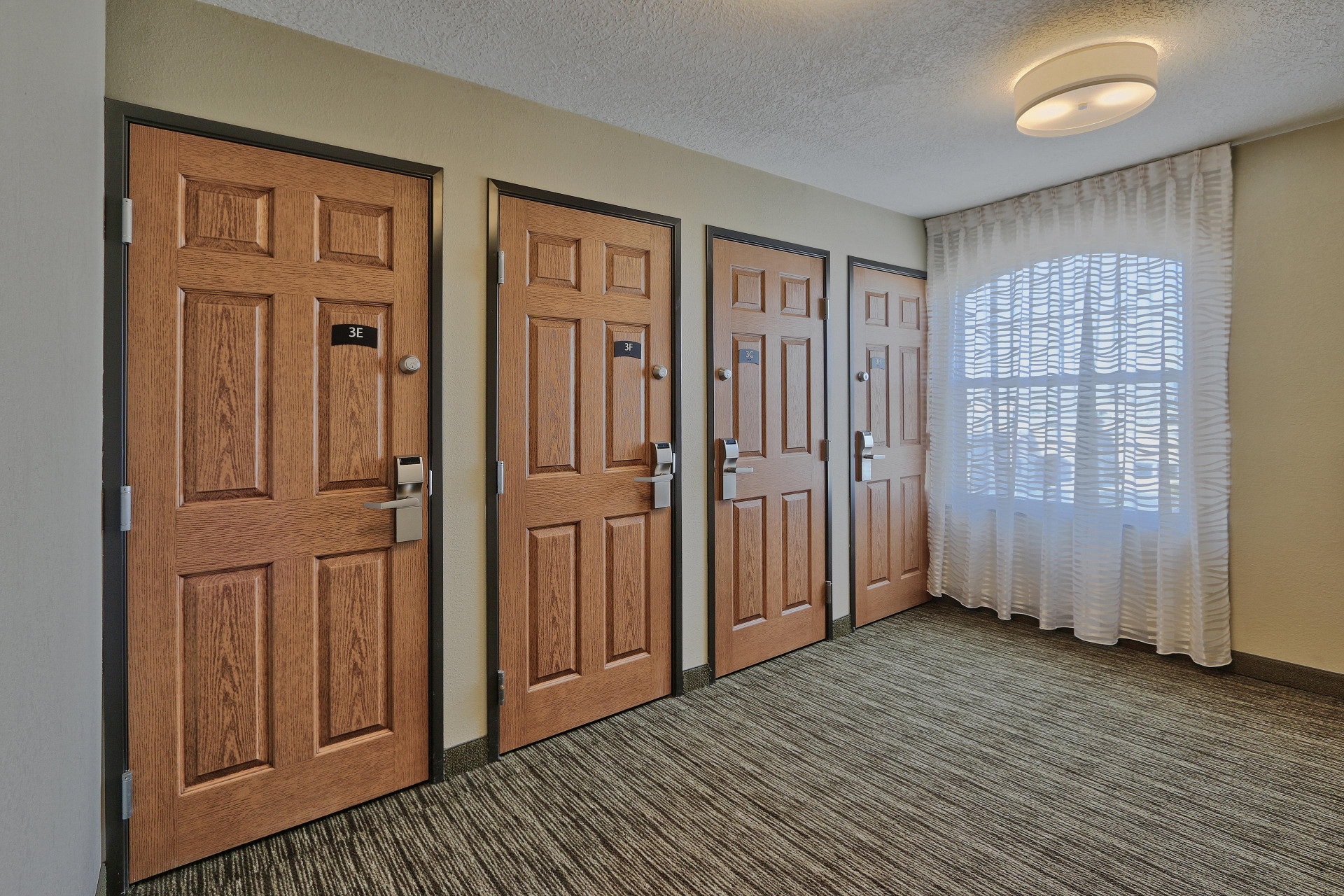 Vista Lobby Staybridge Suites North - Albuquerque by IHG