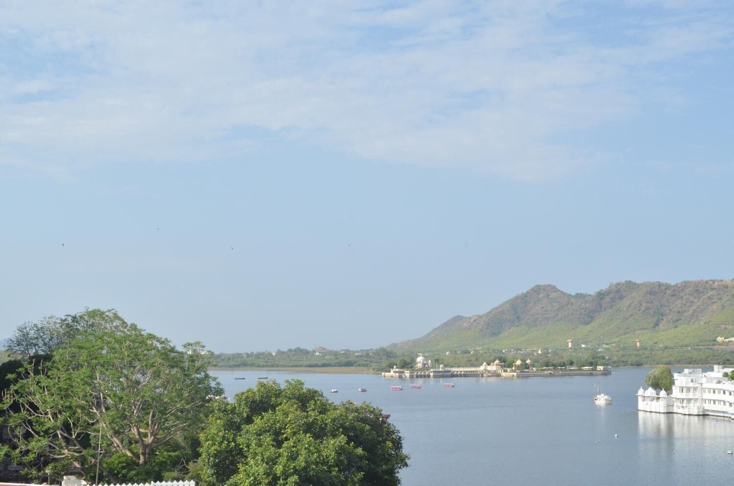 Playa Hotel Raj Niwas