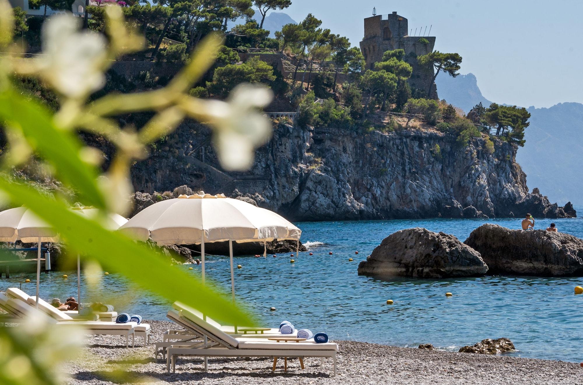 Playa Borgo Santandrea