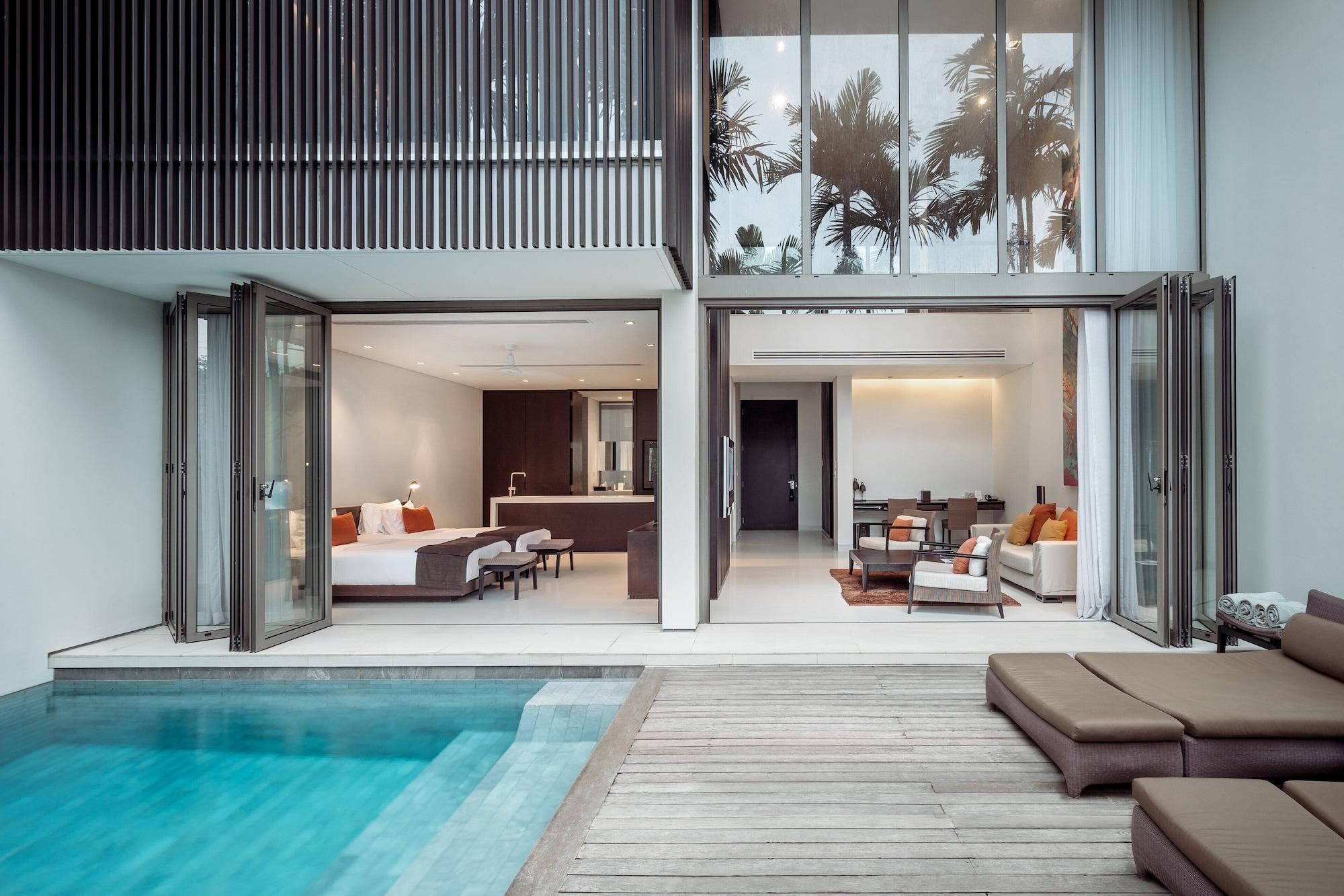 Habitación Twinpalms Surin Beach Phuket