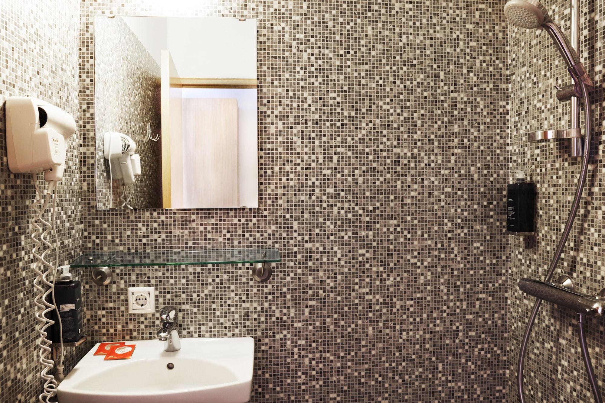 Equipamiento de Habitación Fosshotel Lind