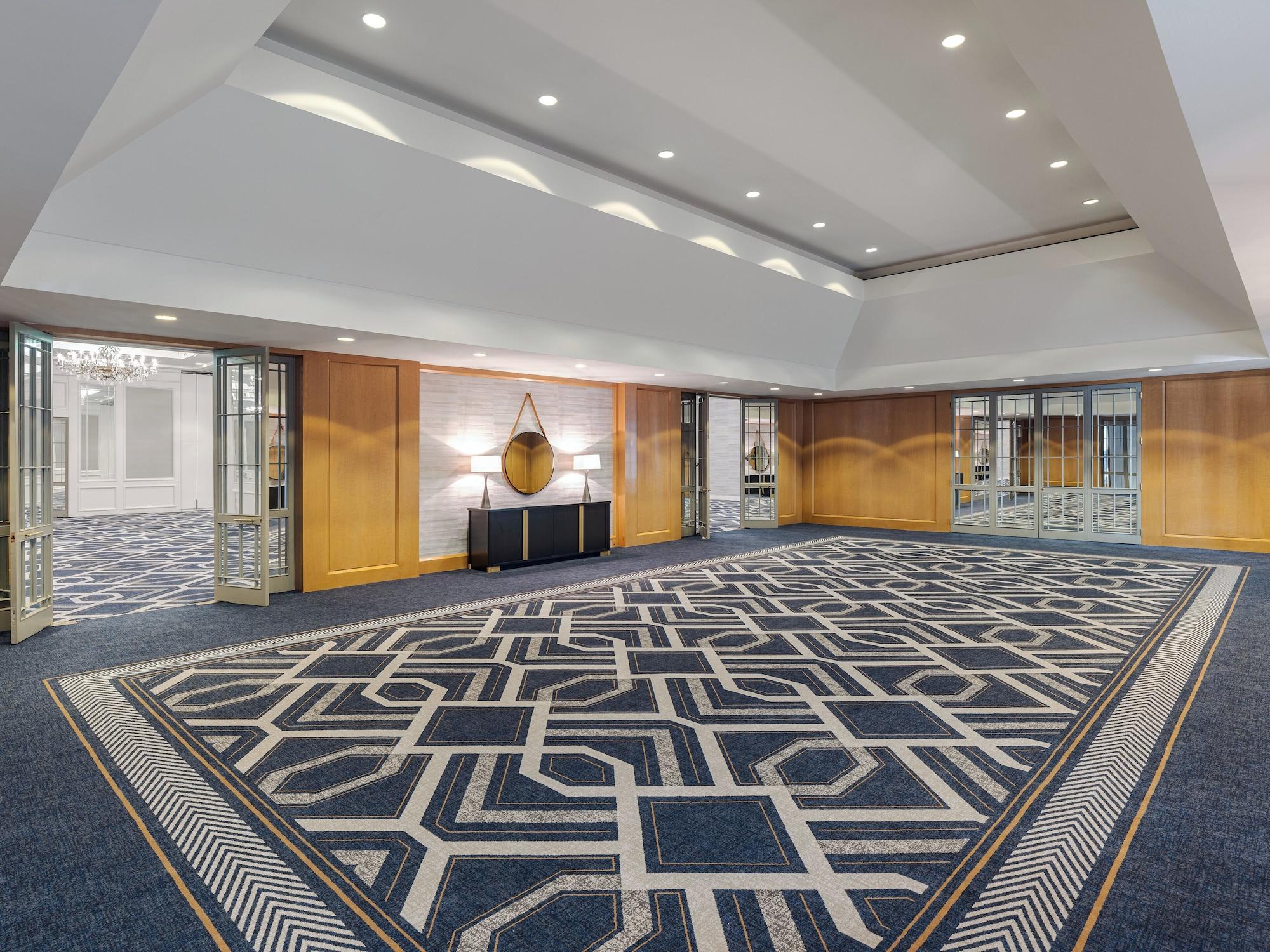 Salón de Baile Omni Las Colinas Hotel