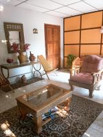 Alojamiento - Hostal Doña Marta