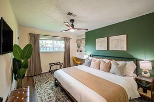 Alquiler Vacacional - Saint Cloud Serenity  Enclosed Porch  Game Room