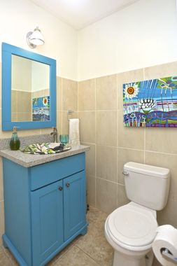 Paradise in Paradise! Ocean View! Beach! Designer Decorated! - Hoteles en Playa Hermosa, Guanacaste: todo incluido, baratos y ofertas
