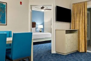 Alquiler Vacacional - Cozy 1-bedroom condo with AC in peaceful Orlando