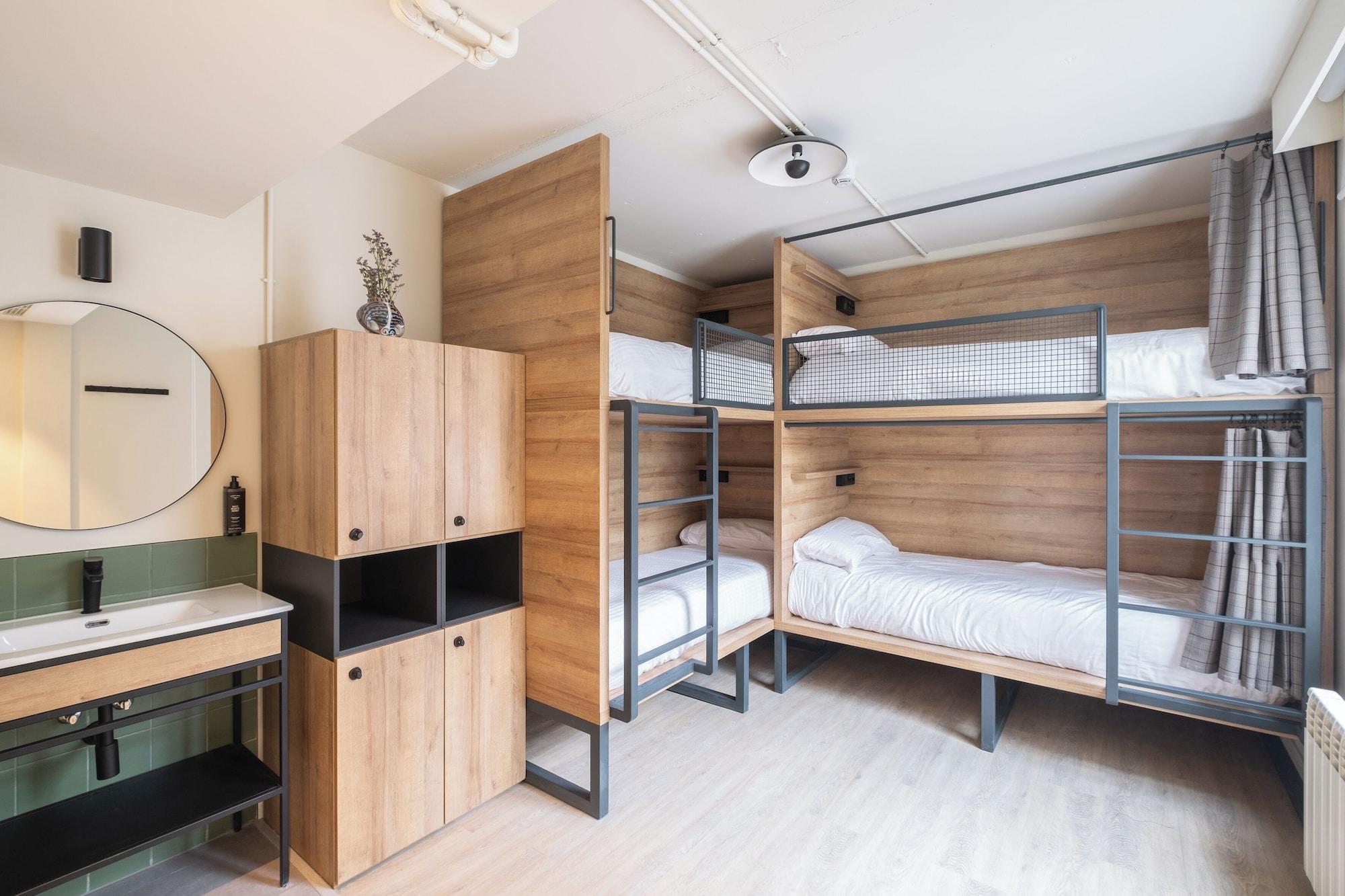 Habitación Latroupe Grand Place