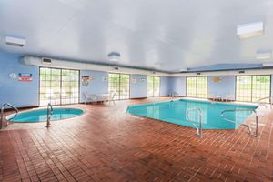 Alojamiento - Baymont by Wyndham Michigan City