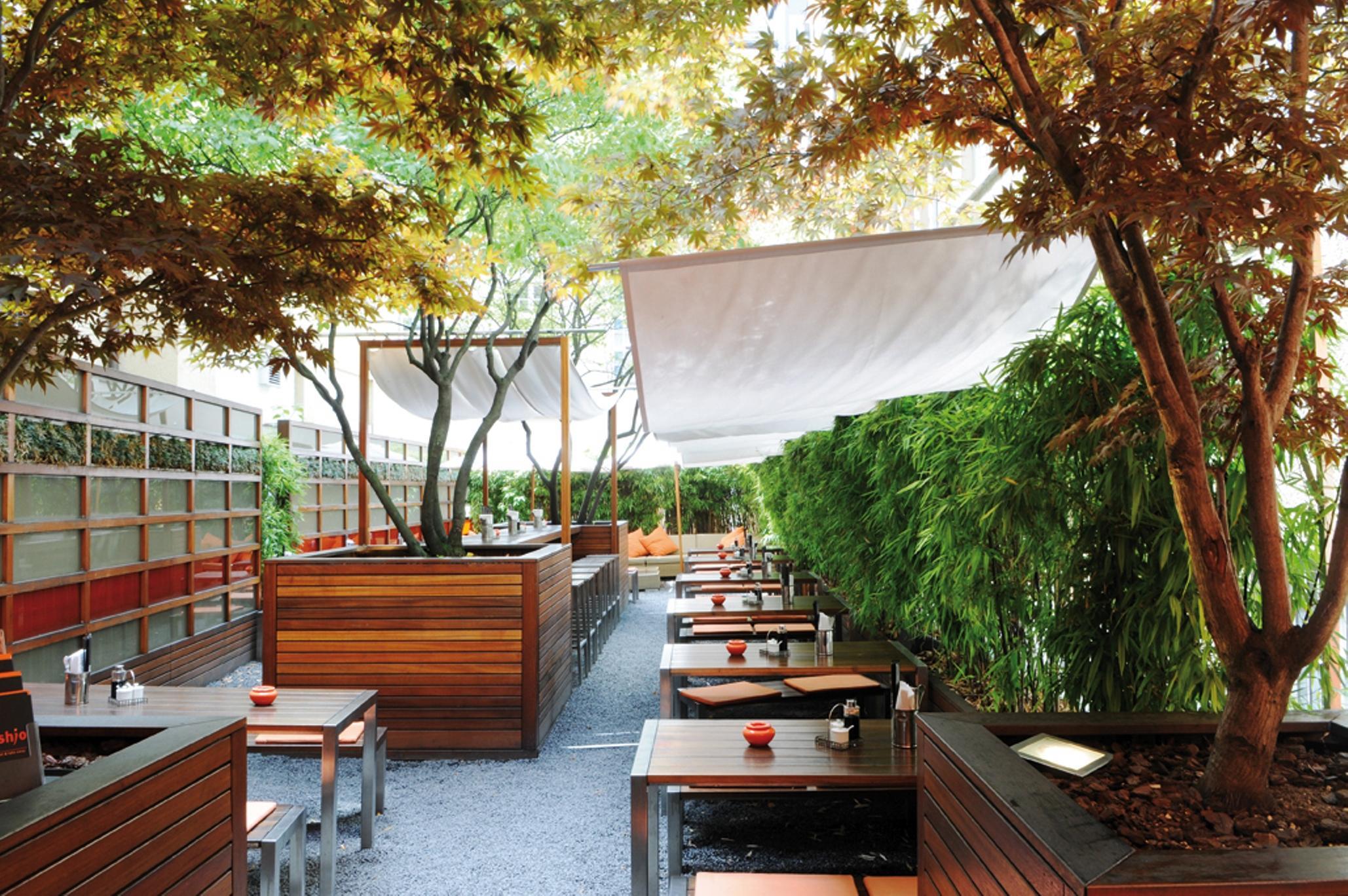 Varios Hotel Seidenhof