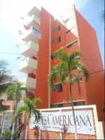 Alojamiento - Hotel Condesa Americana Acapulco