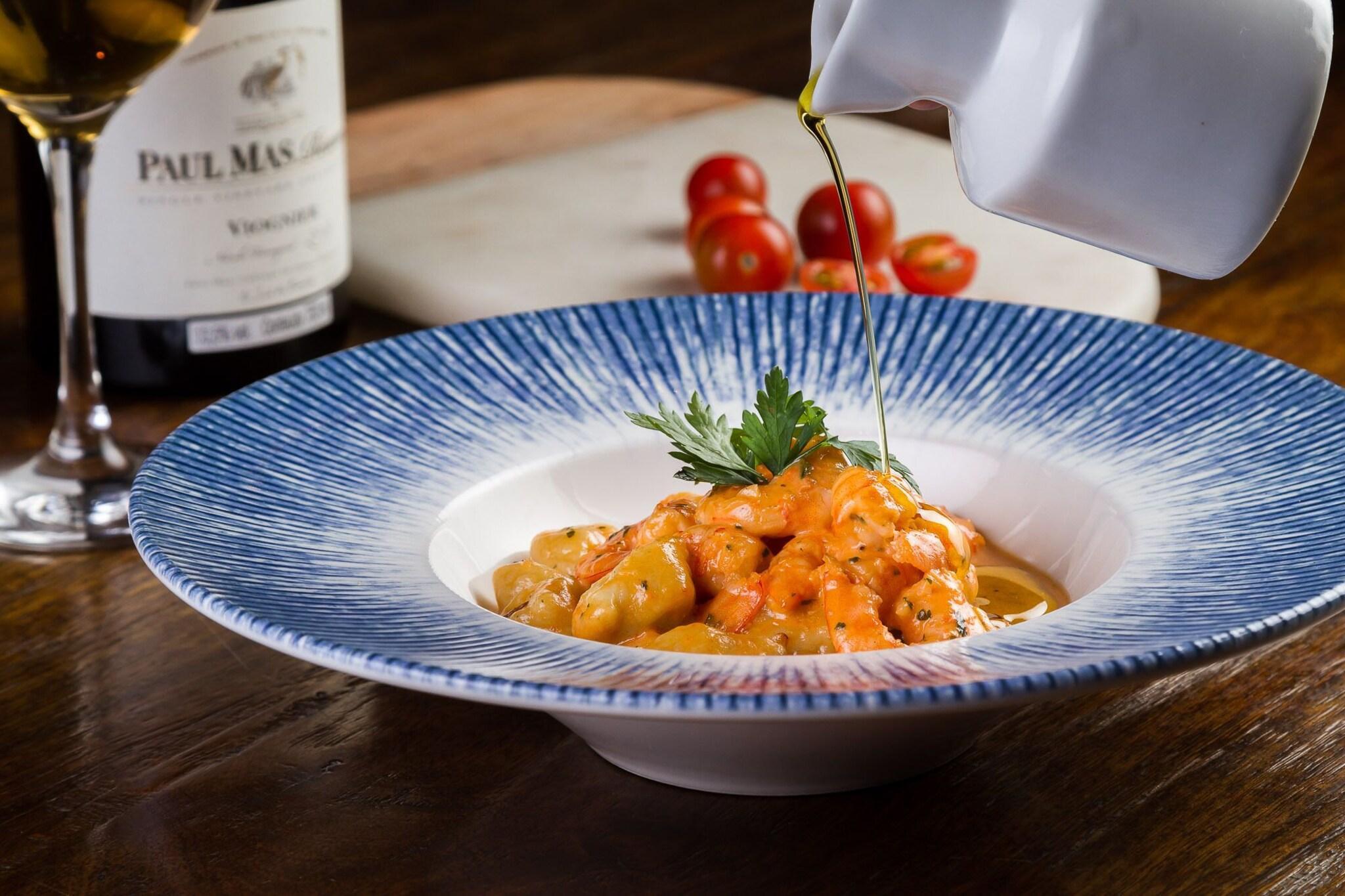 Restaurant Vila da Santa Hotel Boutique & Spa