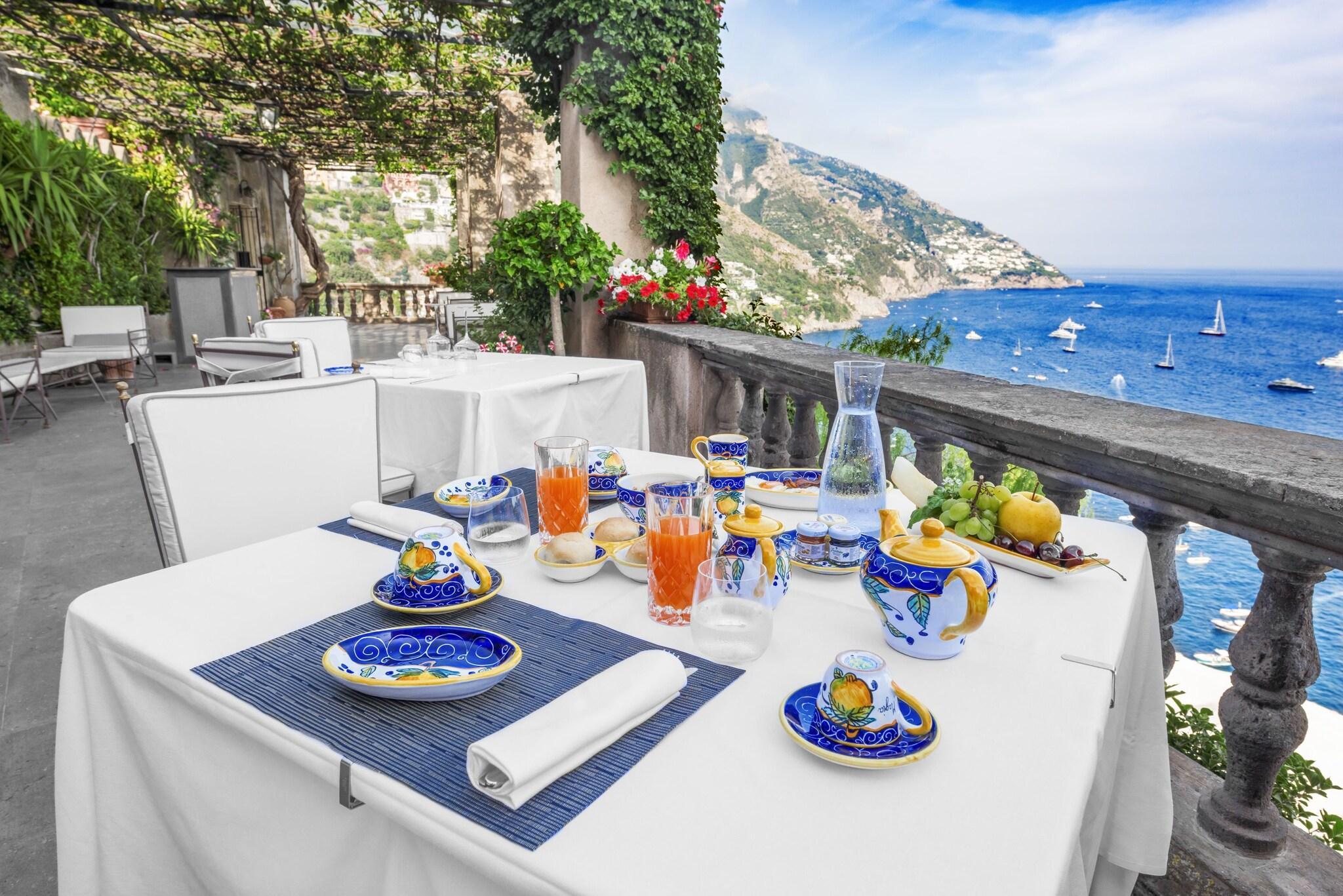 Restaurant Villa Magia