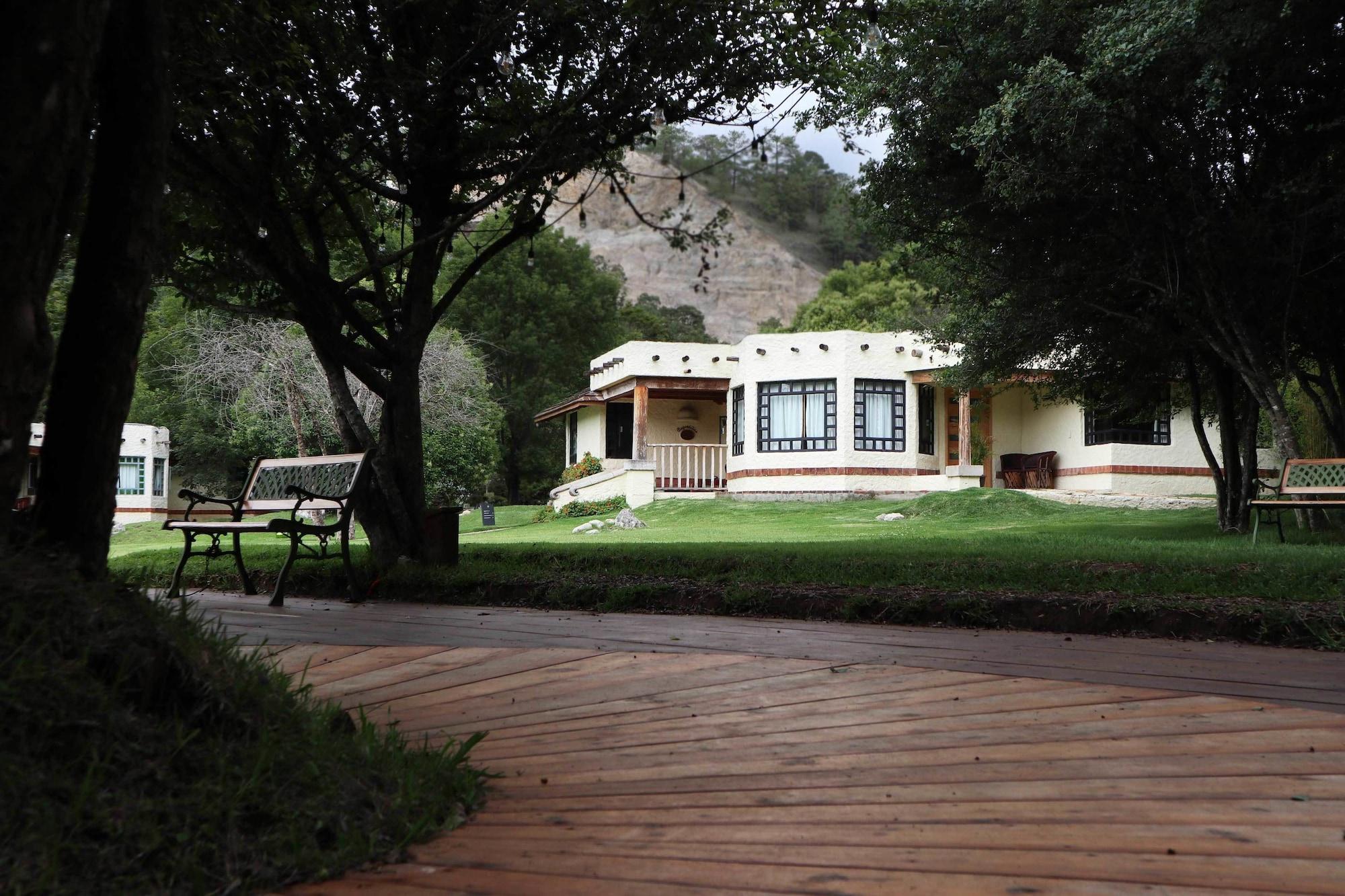 Varios Hotel Bosques del Sol Suites