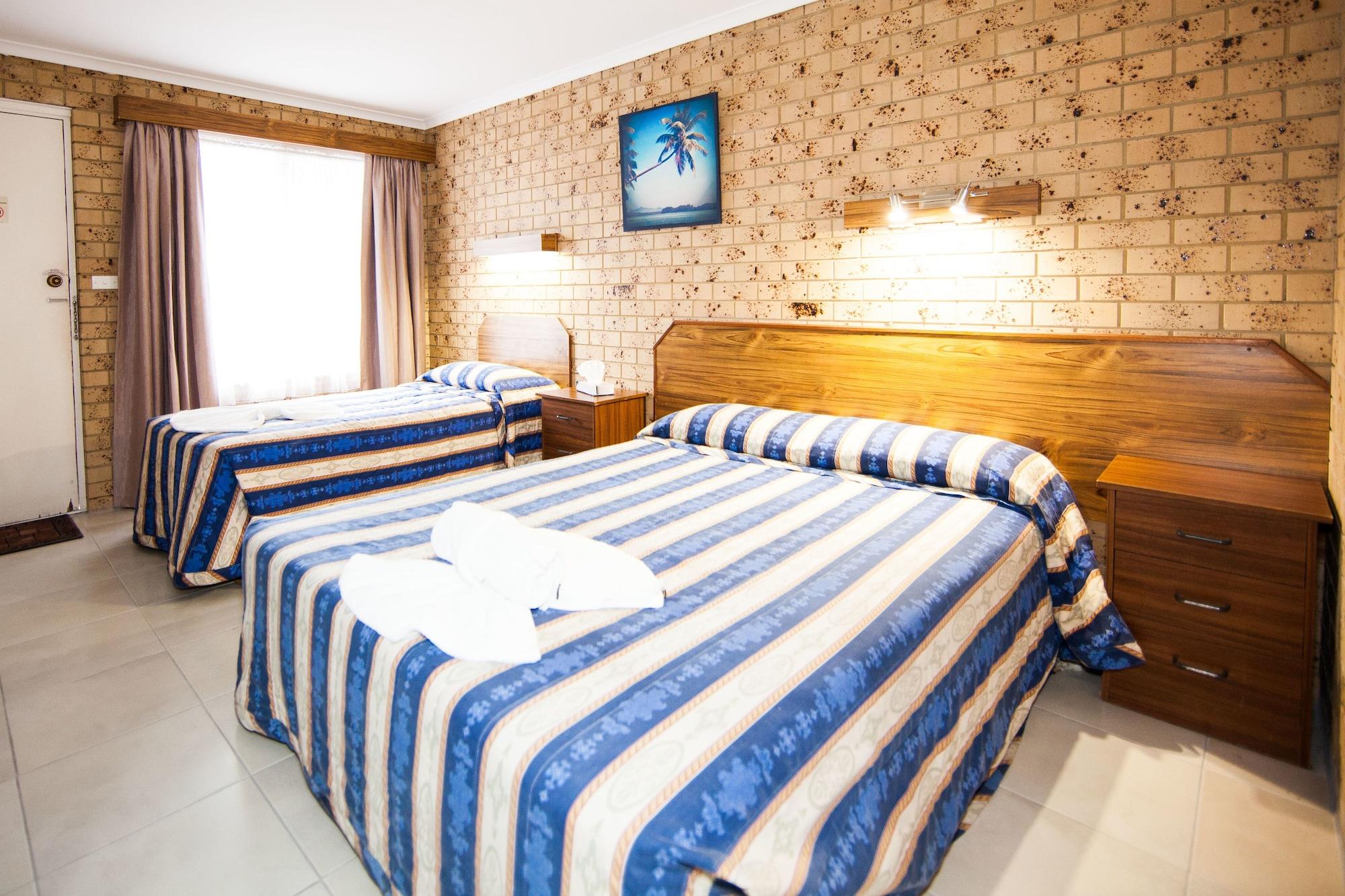 Habitación Ballina Hi Craft Motel