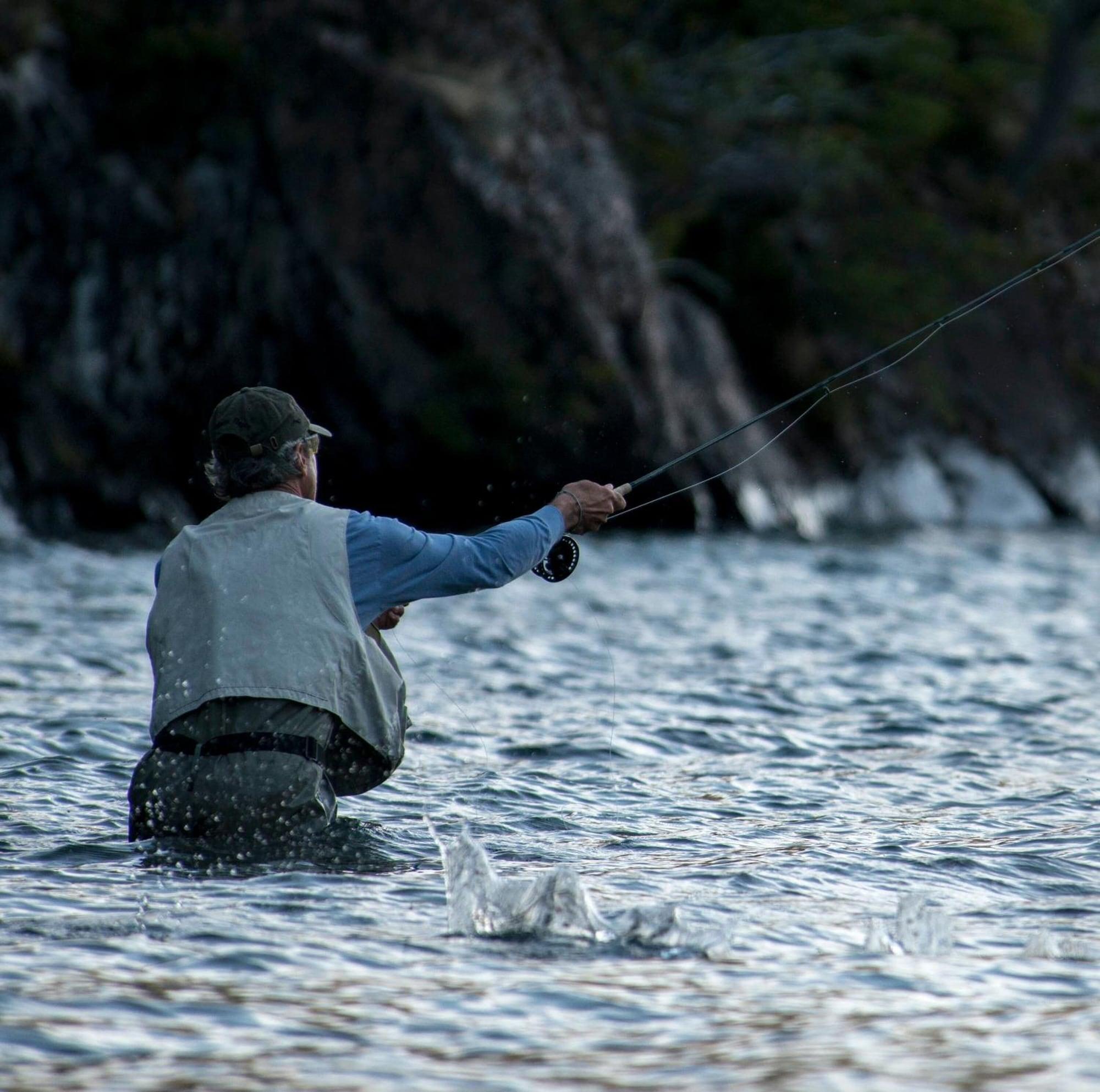 Gimnasio Aguas Arriba Lodge