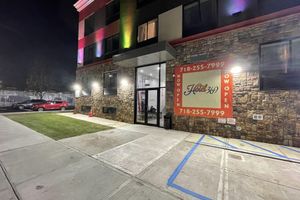 Alojamiento - Hotel 369 Brooklyn