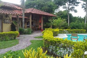 Alojamiento - Hotel del Campo