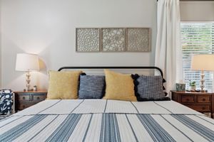 Alquiler Temporario - Casa Azul Memphis Midtown Cooper Young