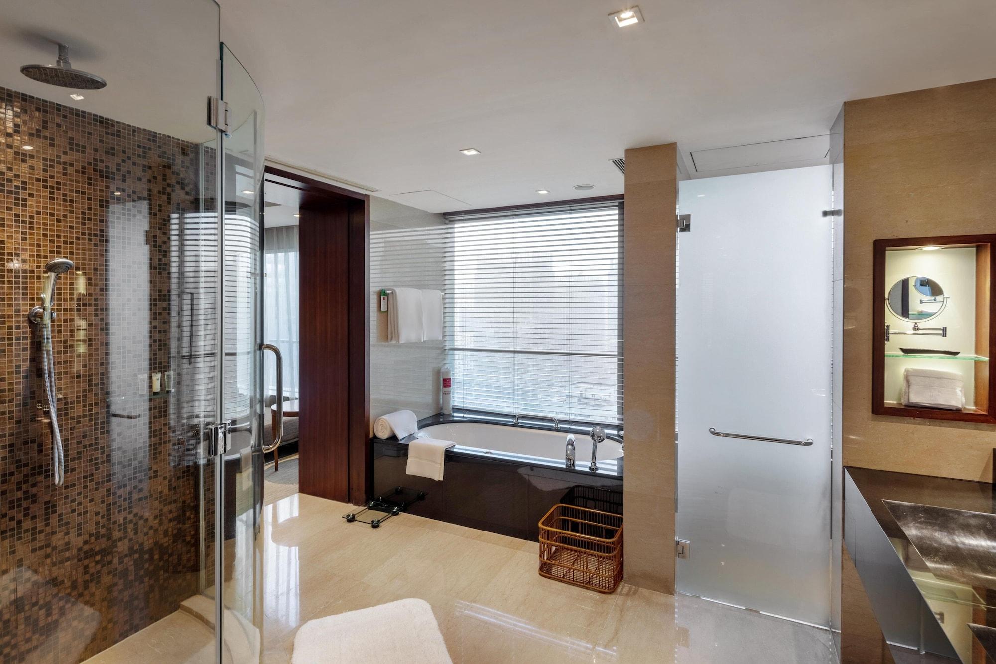 Habitación Grand Millennium Beijing