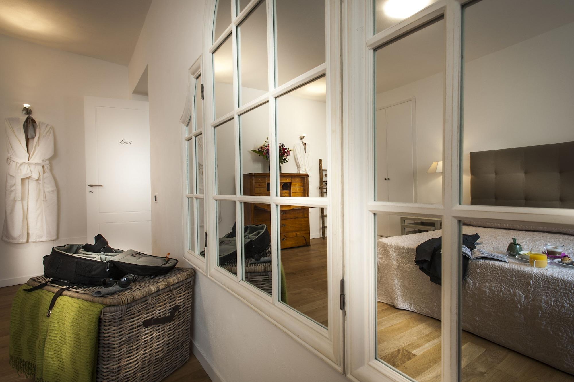 Set de Habitación BB 22 Palace