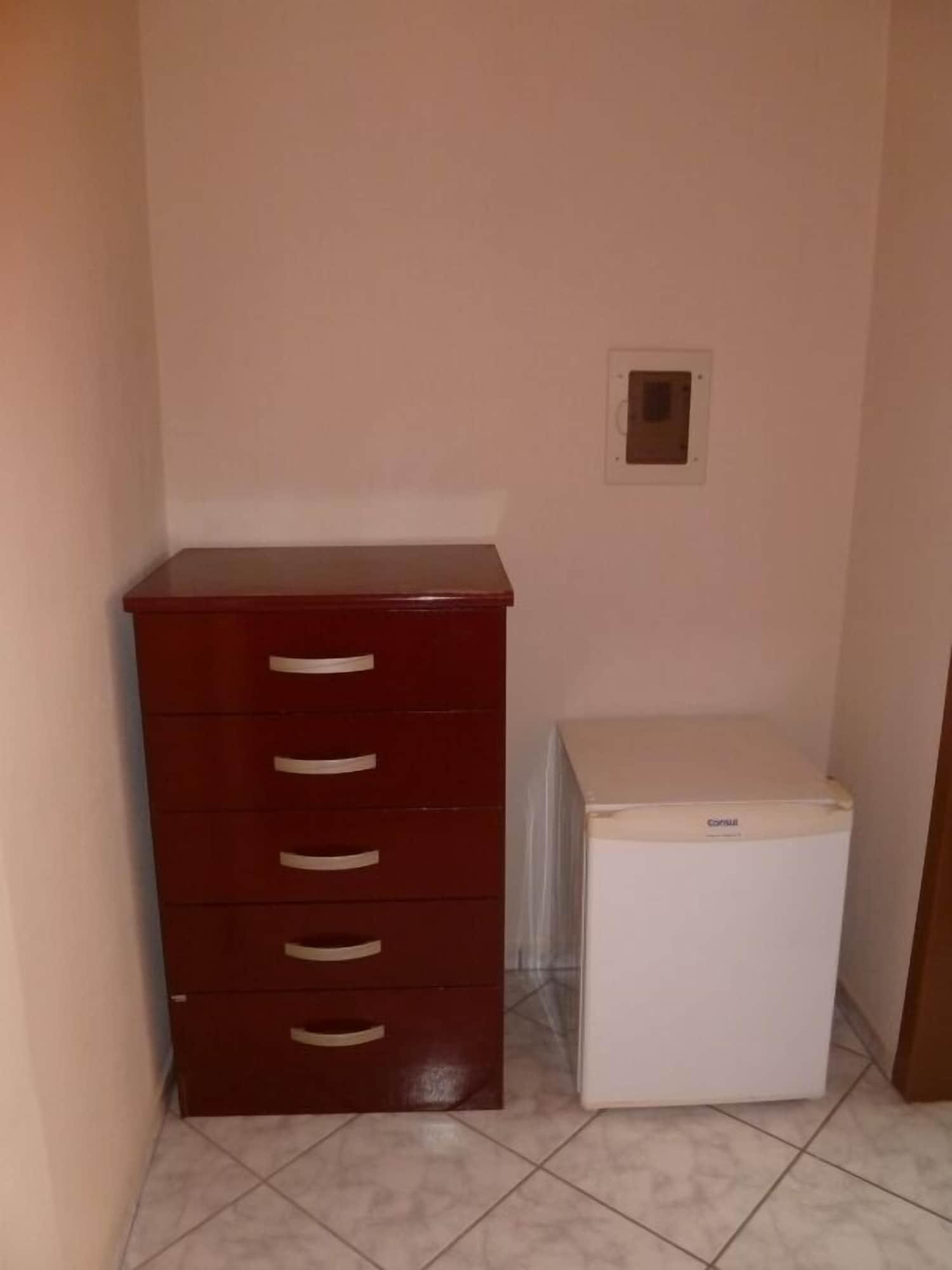 Set de Habitación Pousada Rio da Prata Litoral