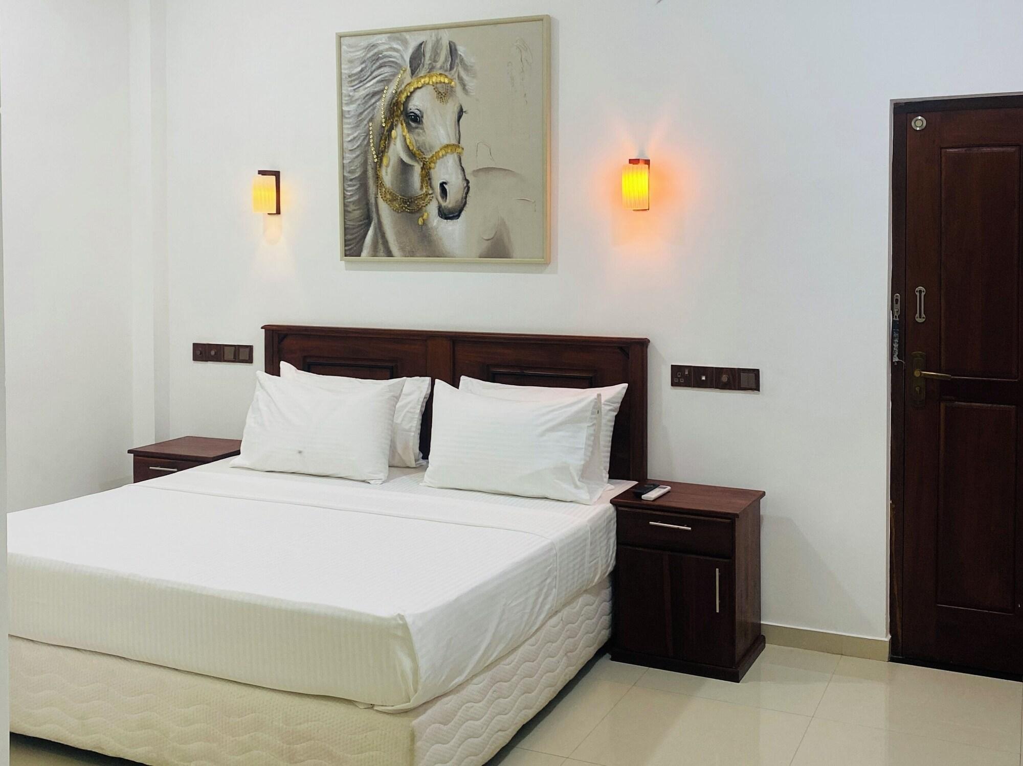 Varios Hmc Leisure Villa Dewundara