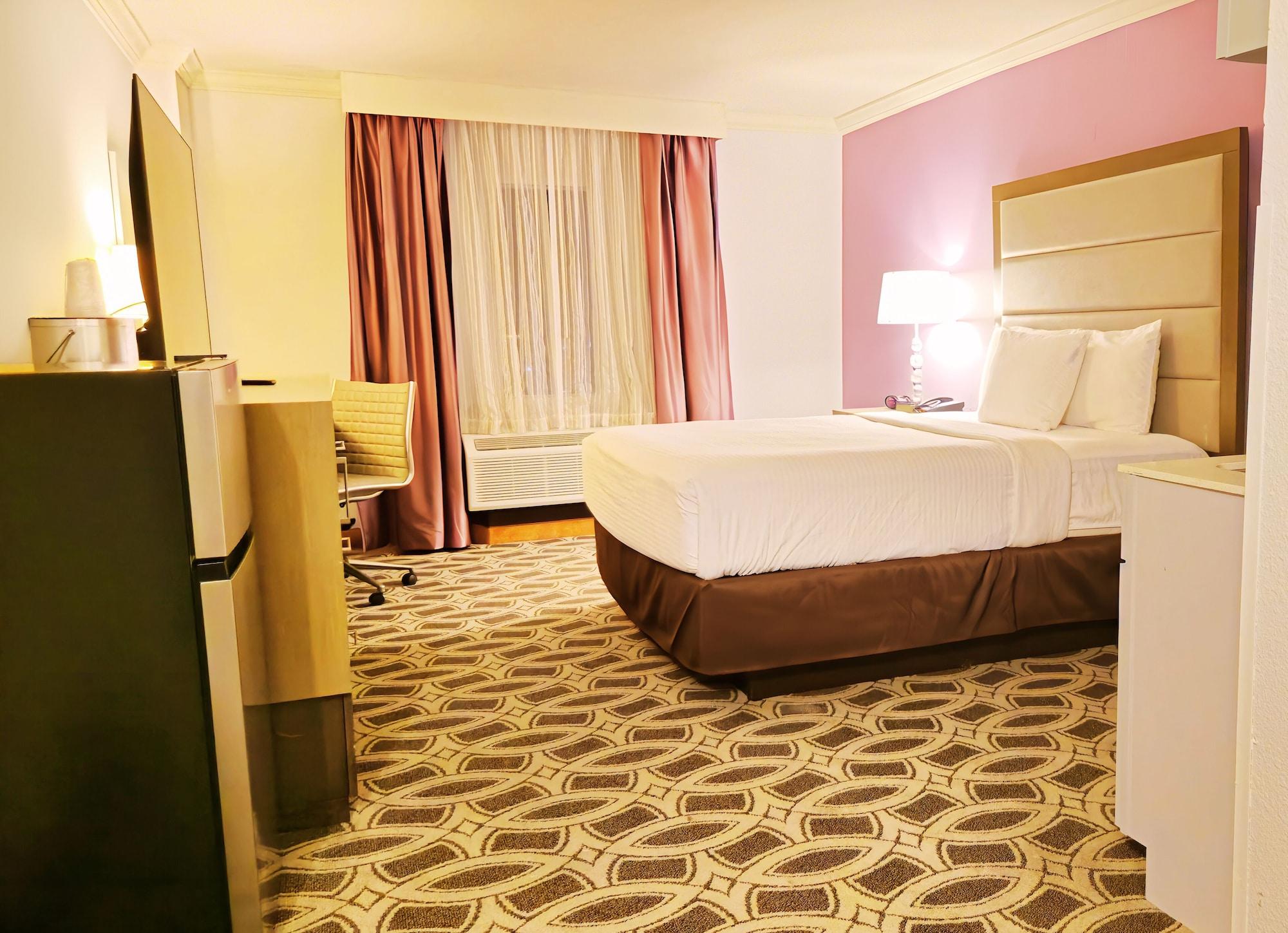 Habitación Southern Stay, an Extended Stay Hotel
