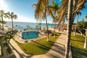 Alojamiento - Punta Pescadero Paradise 