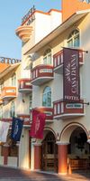 Alojamiento - Hotel 3 estrellas a un precio inigualable