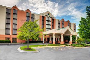 Alojamiento - Hyatt Place Detroit/Livonia