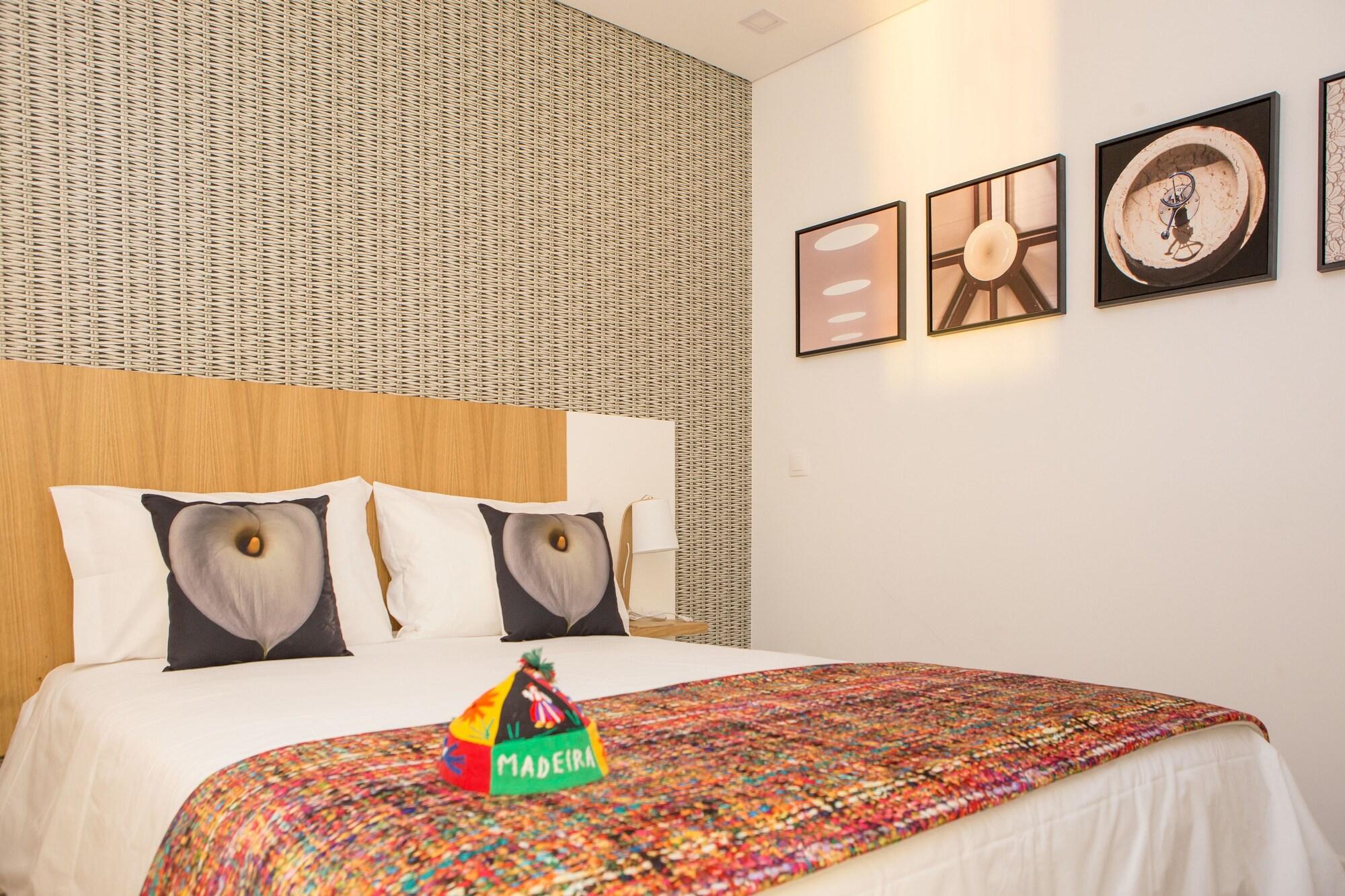 Varios The Marketplace Apartments