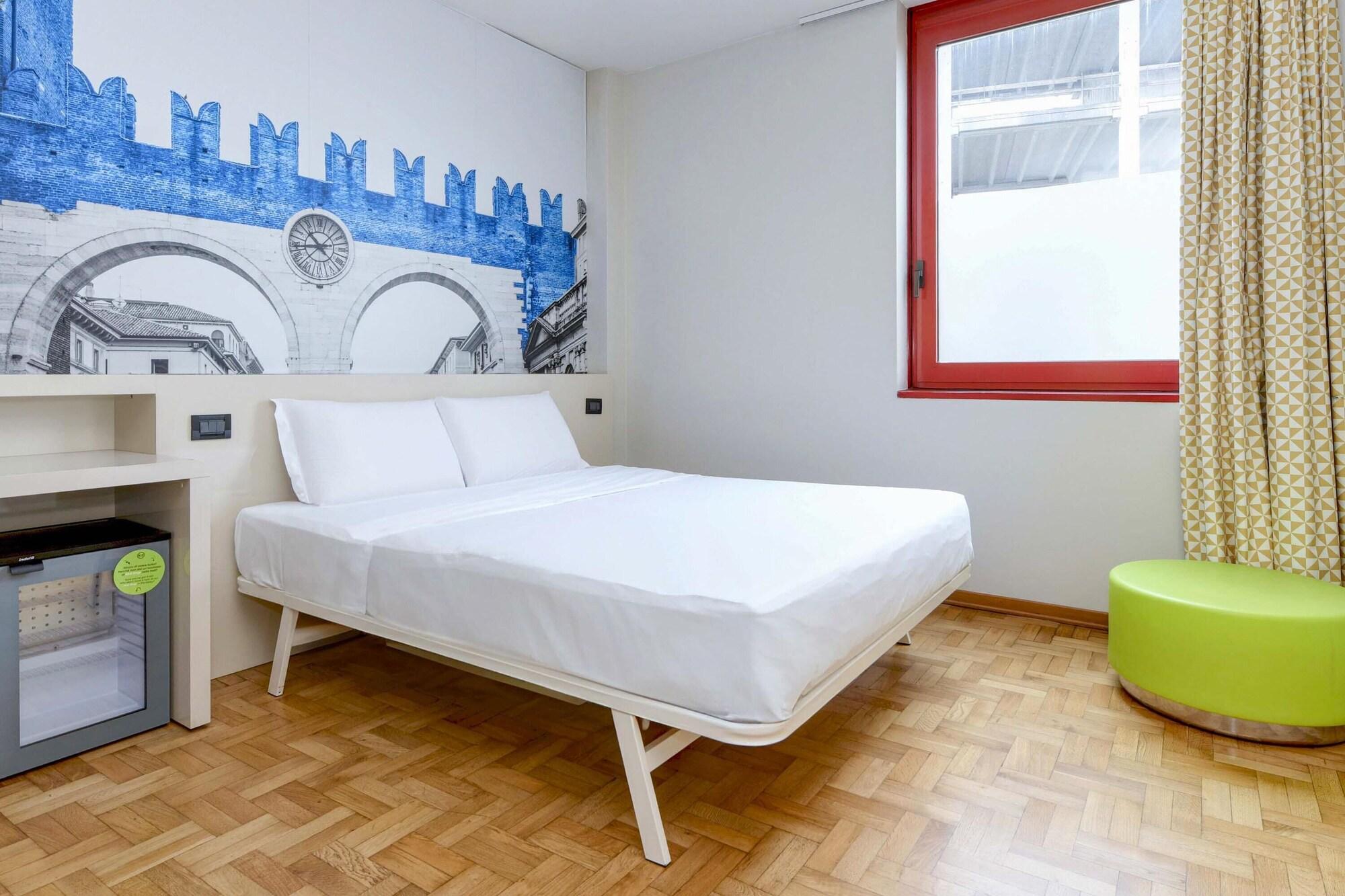 Varios B&B Hotel Verona