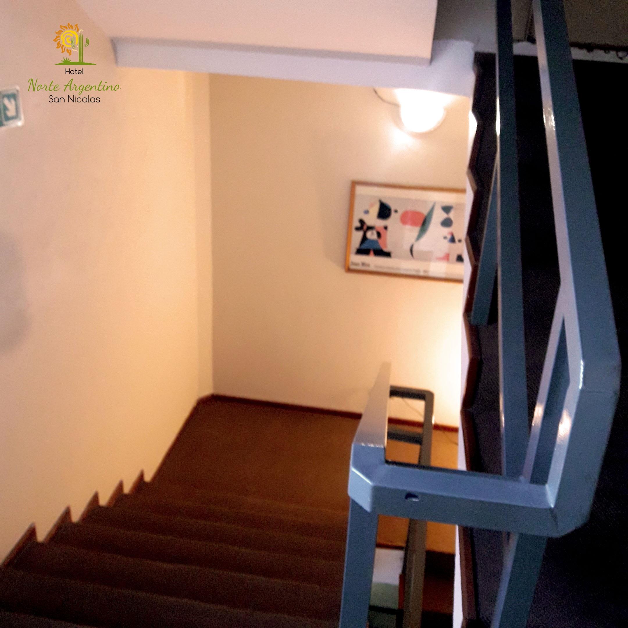 Varios Hotel Norte Argentino San Nicolas
