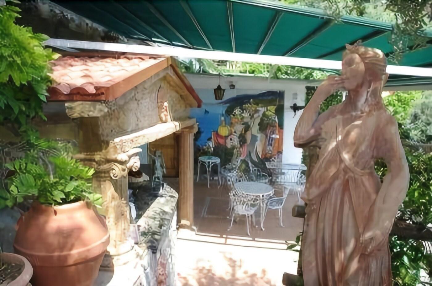 Bar/Salón La Maliosa D'Arienzo