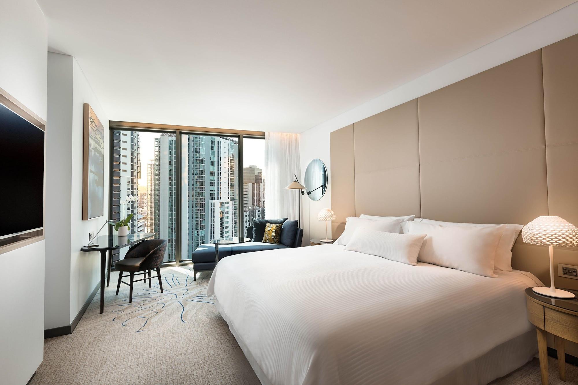 Habitación The Westin Brisbane