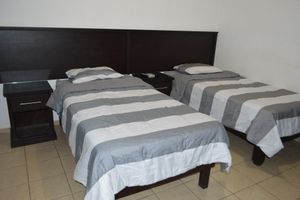 Alquiler Vacacional - Departamentos & Suites Villa Teresa