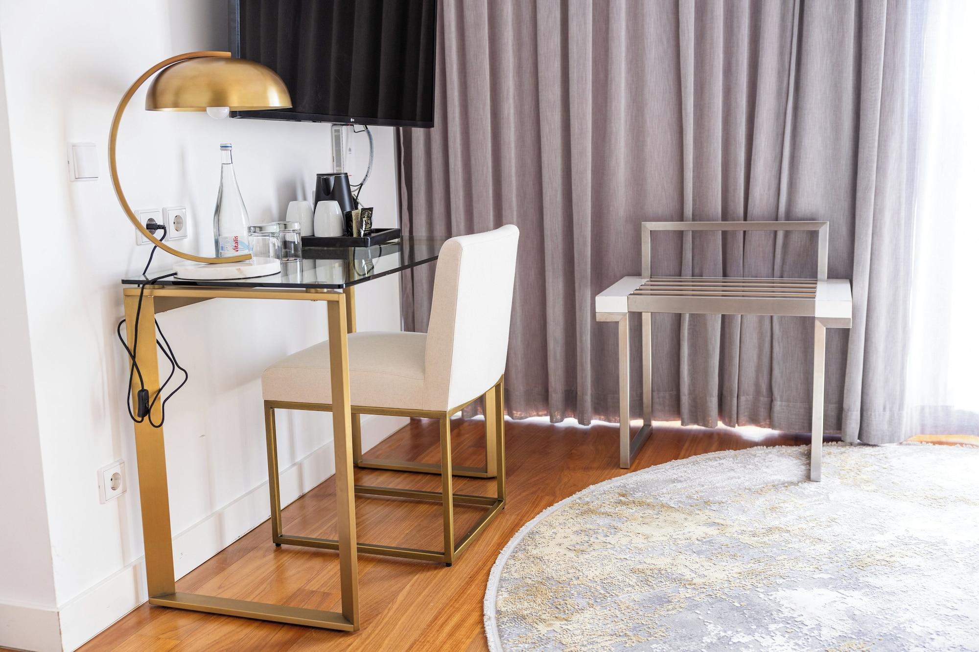 Habitación Pestana Cidadela Cascais - Pousada & Art District