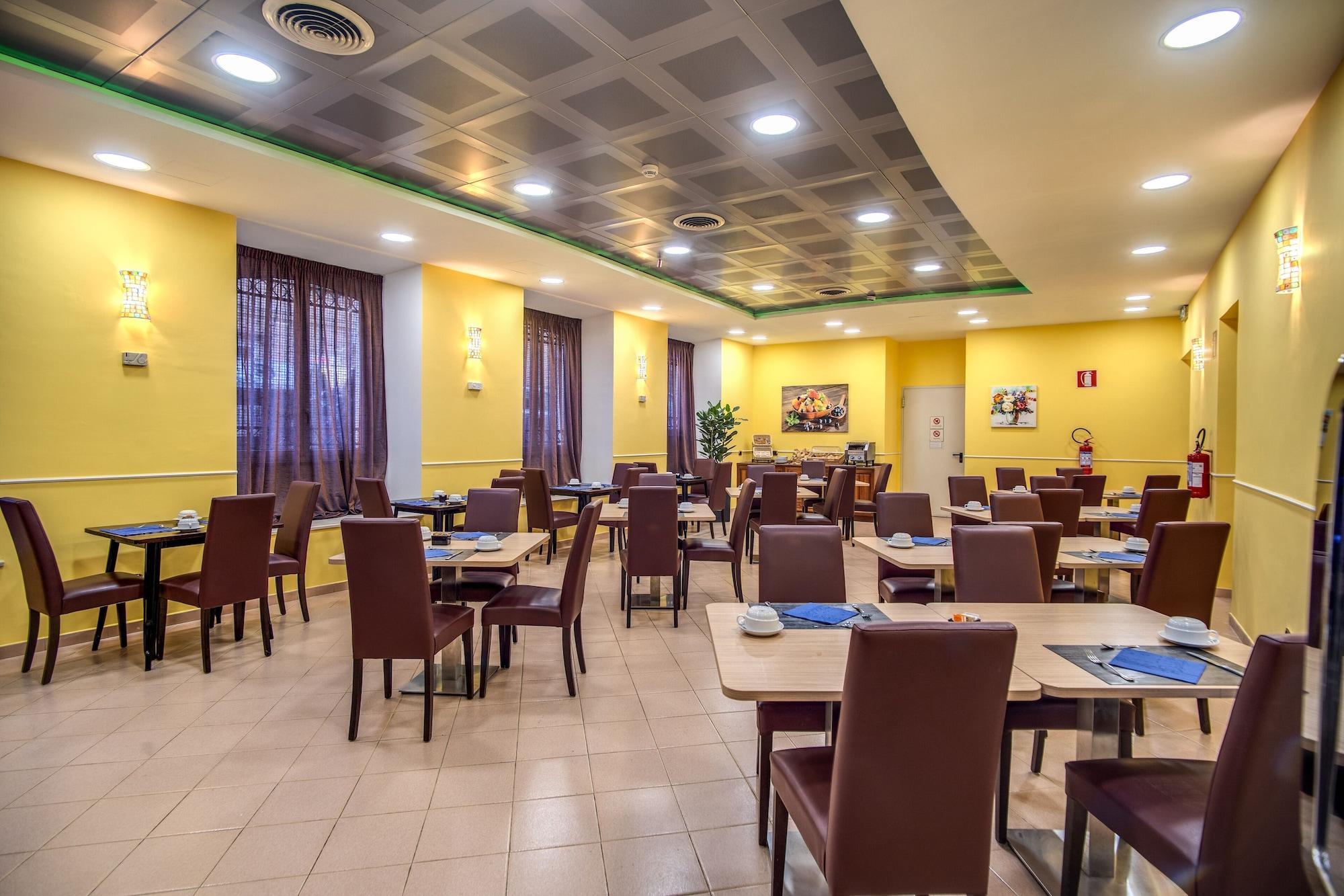 Hotel Hotel Ottaviano Augusto