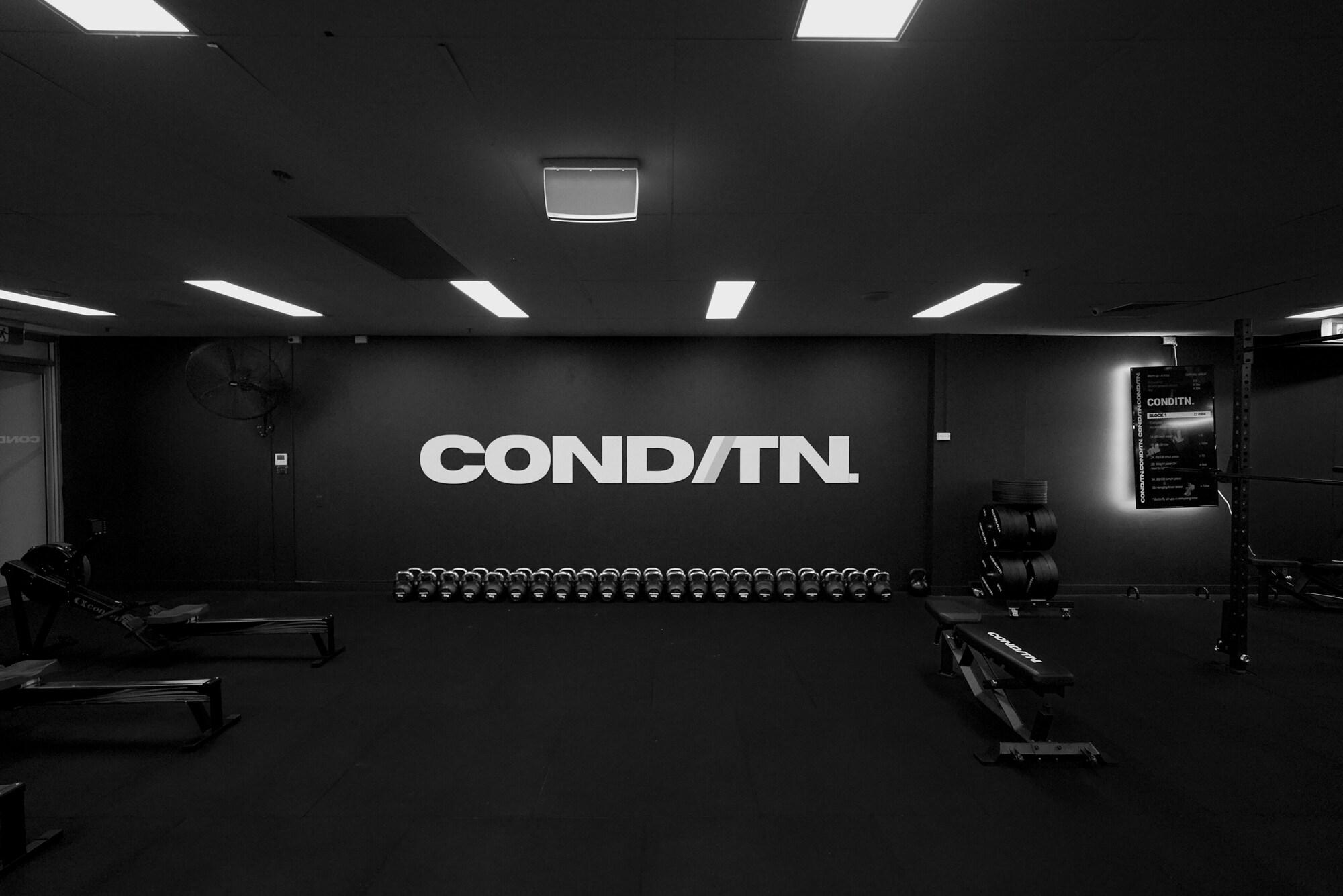 Gimnasio Nolo Apartments Lonsdale St