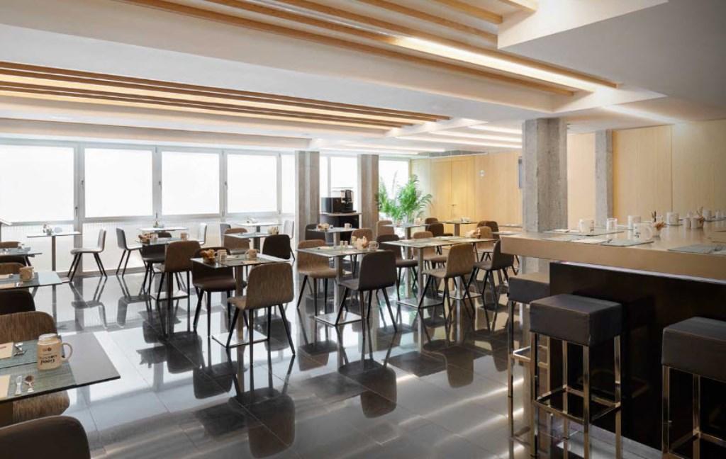 Hotel Exe Plaza Catalunya