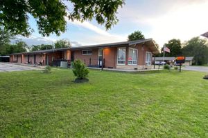 Alojamiento - Diamond Motel Abilene