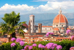 Florencia