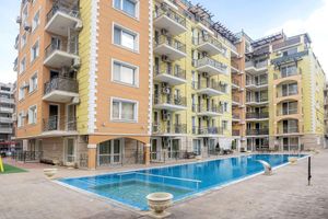 Alojamiento - Mon Tour apartments